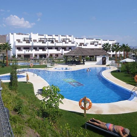 Maestro Apartment San Juan De Los Terreros Exterior photo