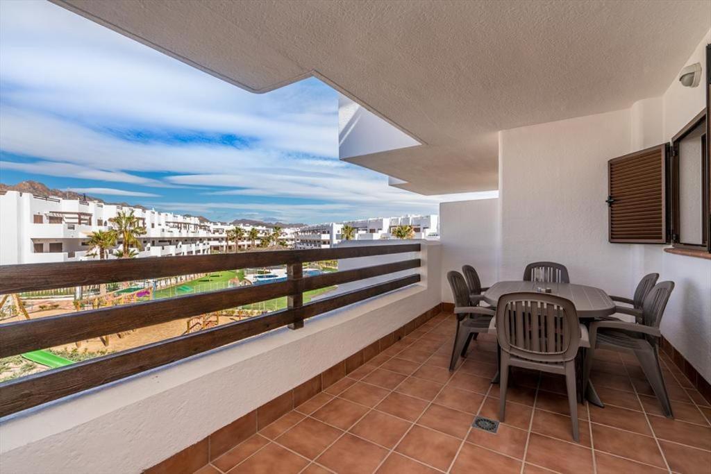 Maestro Apartment San Juan De Los Terreros Exterior photo