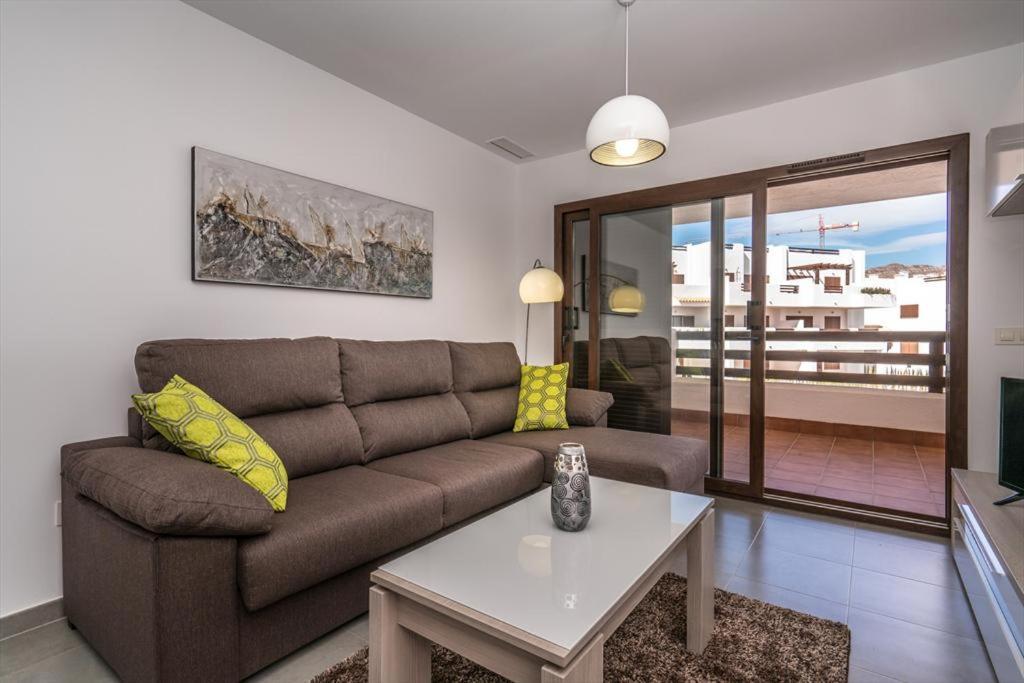 Maestro Apartment San Juan De Los Terreros Exterior photo